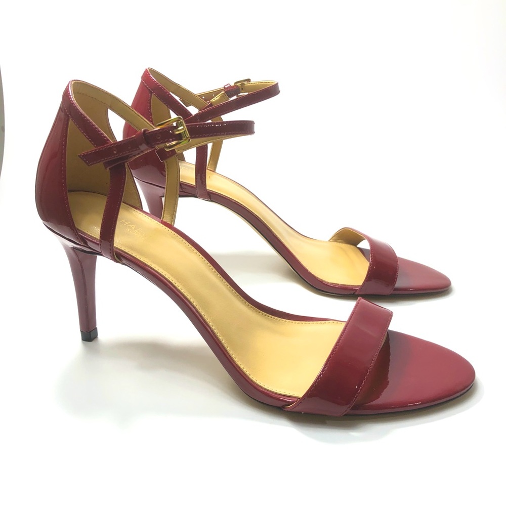 MICHAEL Michael Kors High Heels Size 10